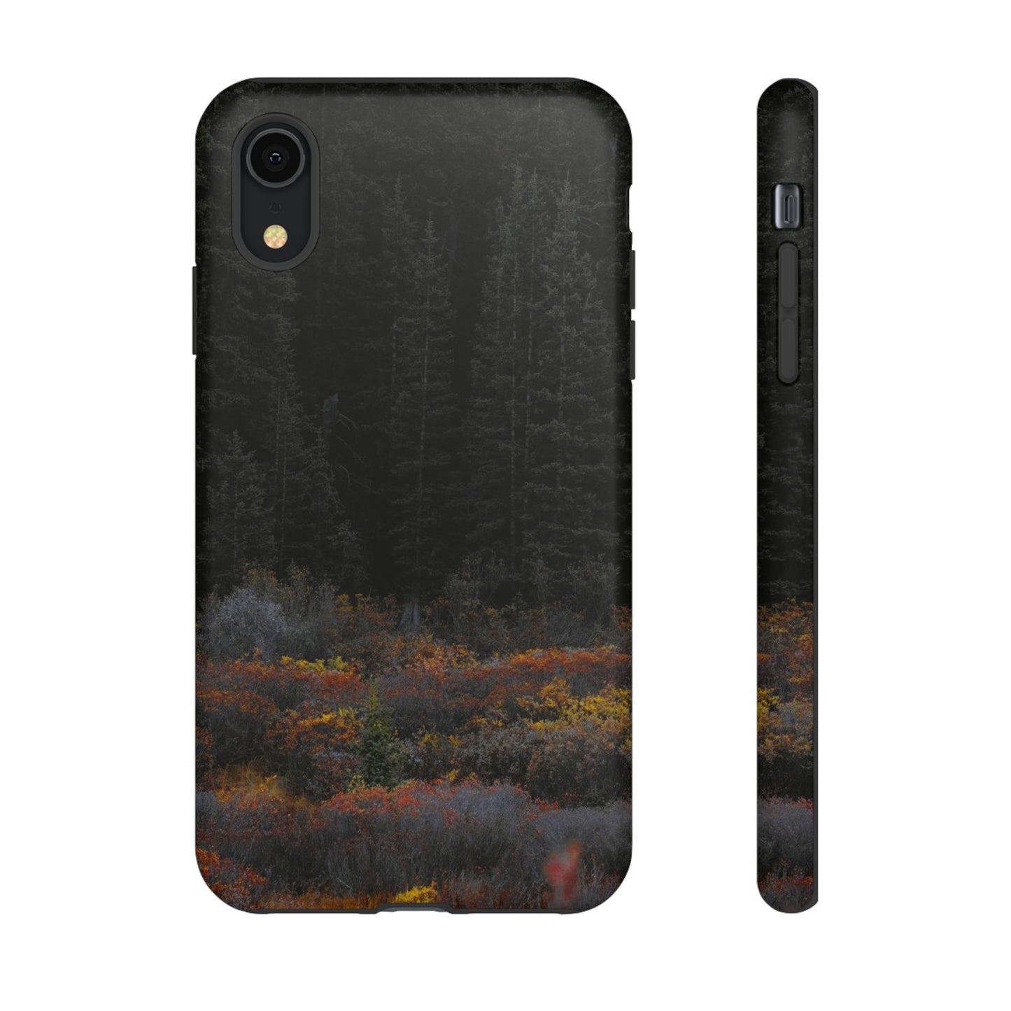 "Moody Forest" Tough Cases