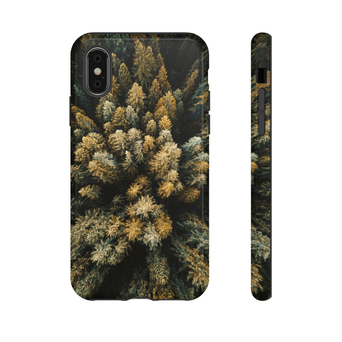 "Tree Tops" Tough Cases