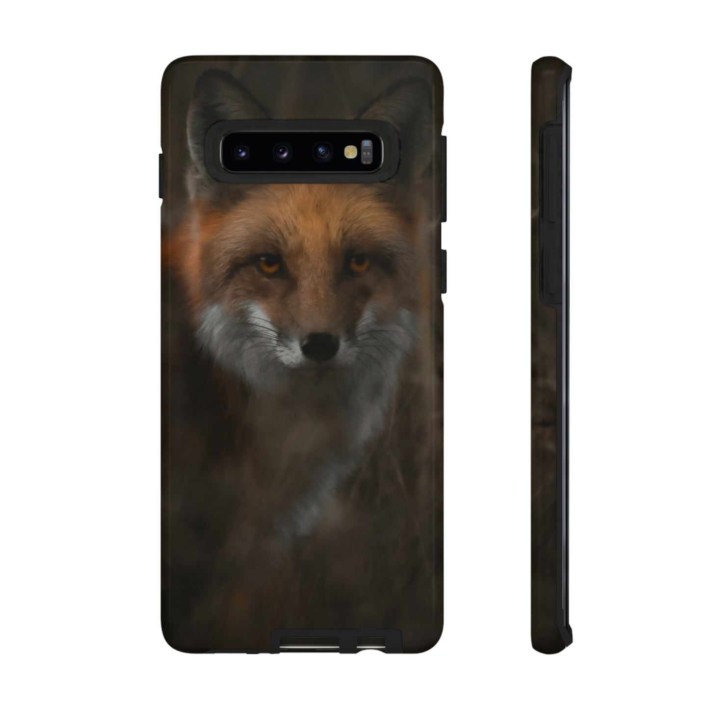 "The Fox" Tough Cases