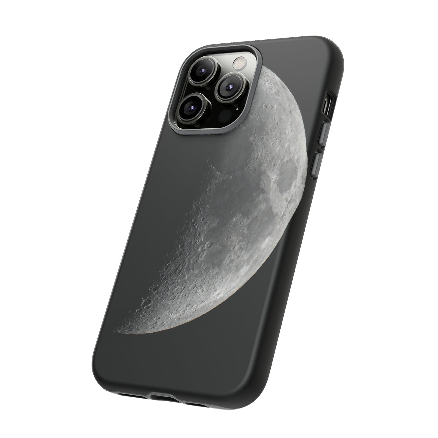 "The Moon" Tough Cases