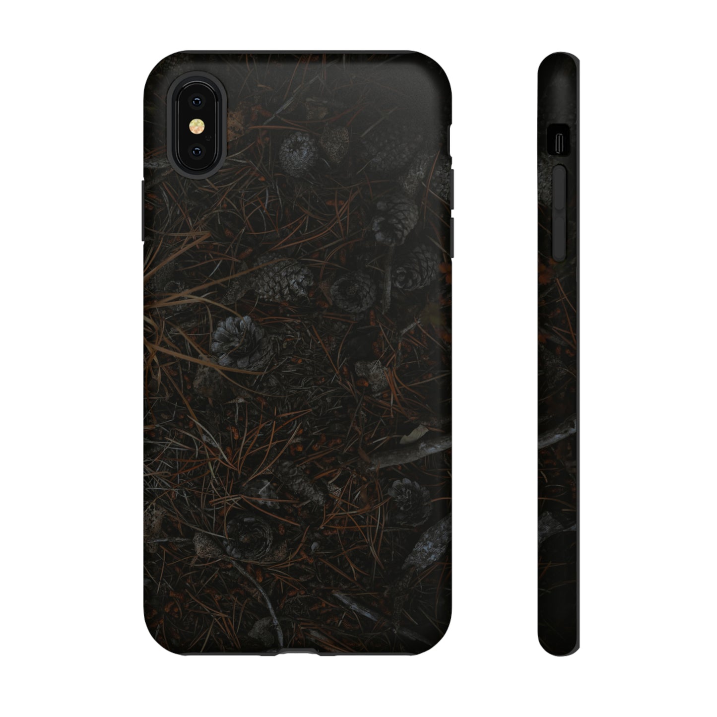 "Forest Floor" Tough Cases