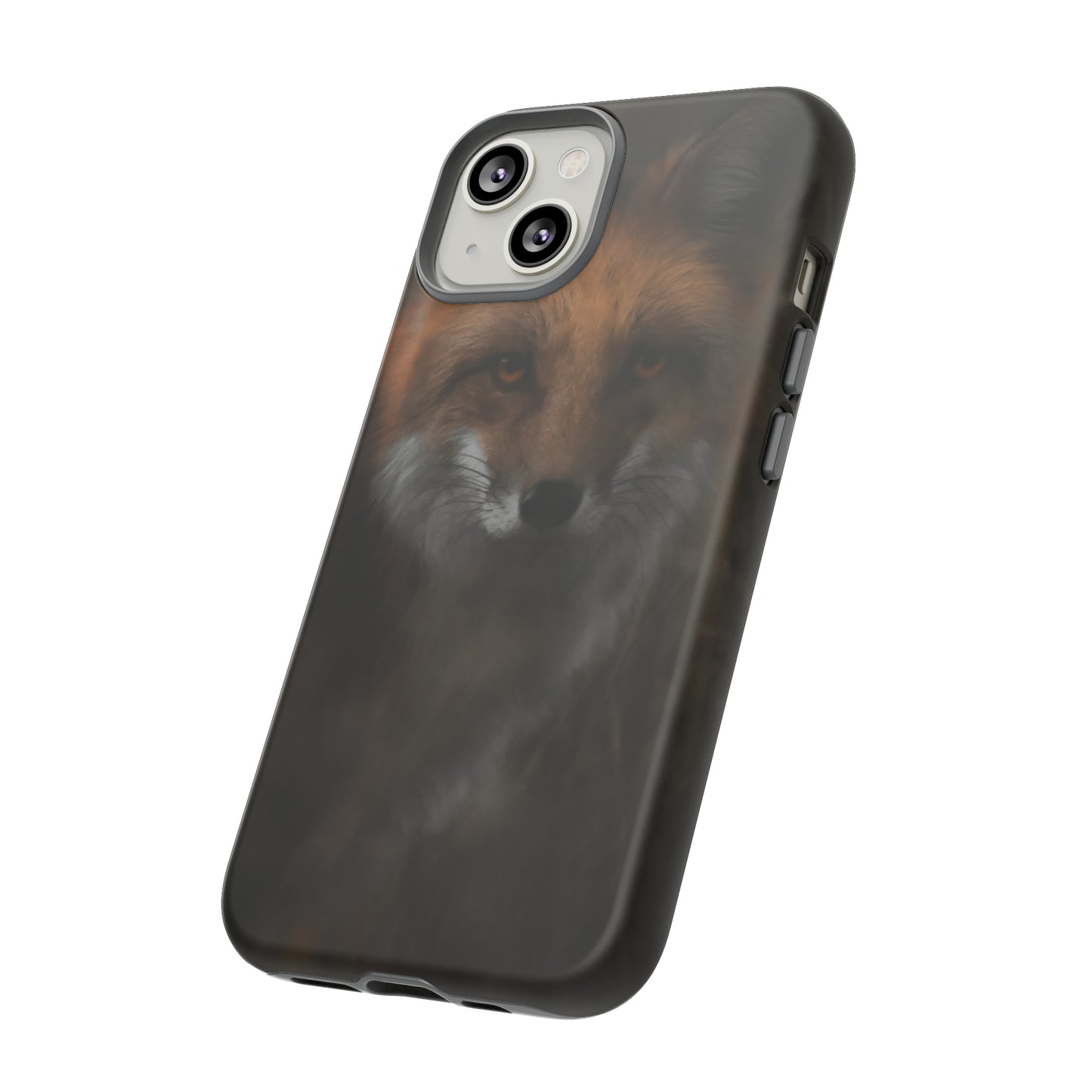 "The Fox" Tough Cases