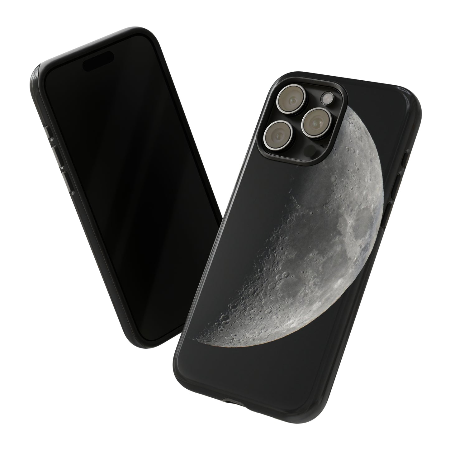 "The Moon" Tough Cases