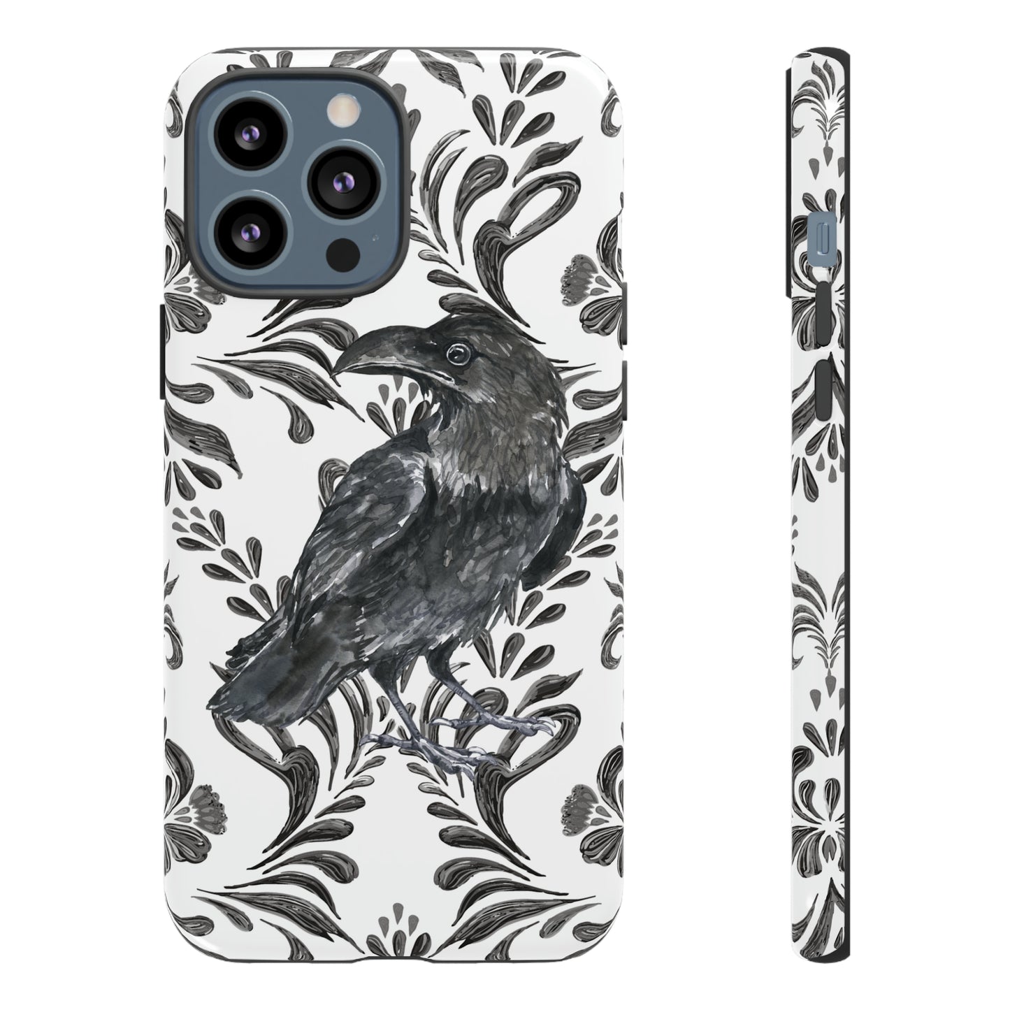 "The Crow" Tough Cases