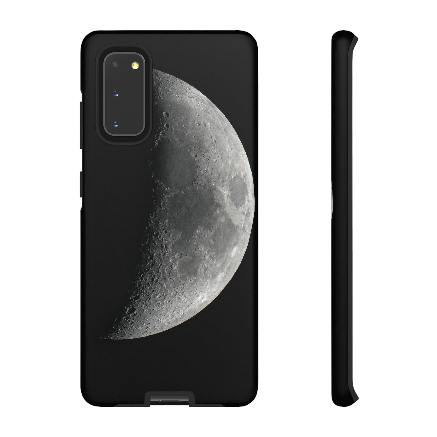 "The Moon" Tough Cases