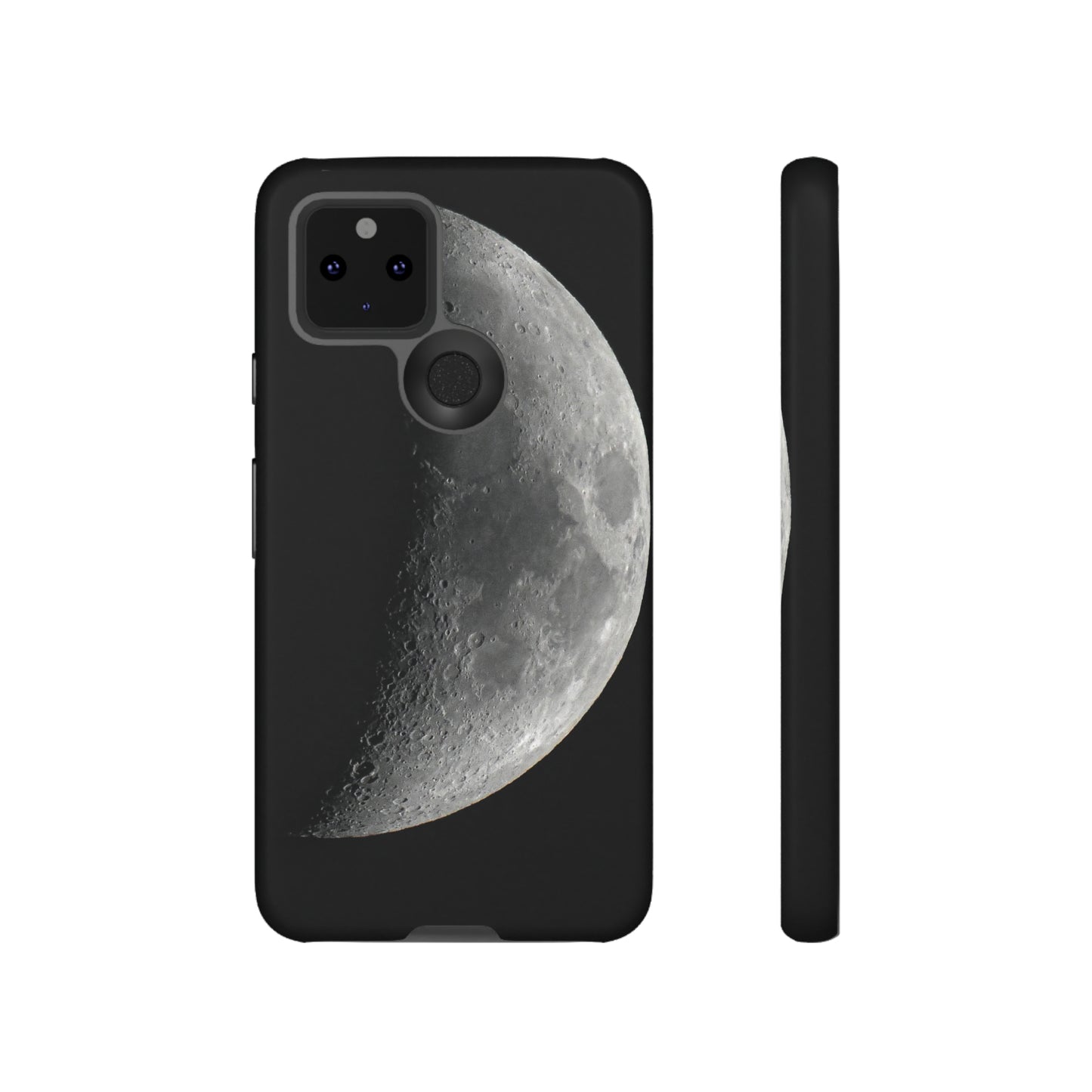 "The Moon" Tough Cases