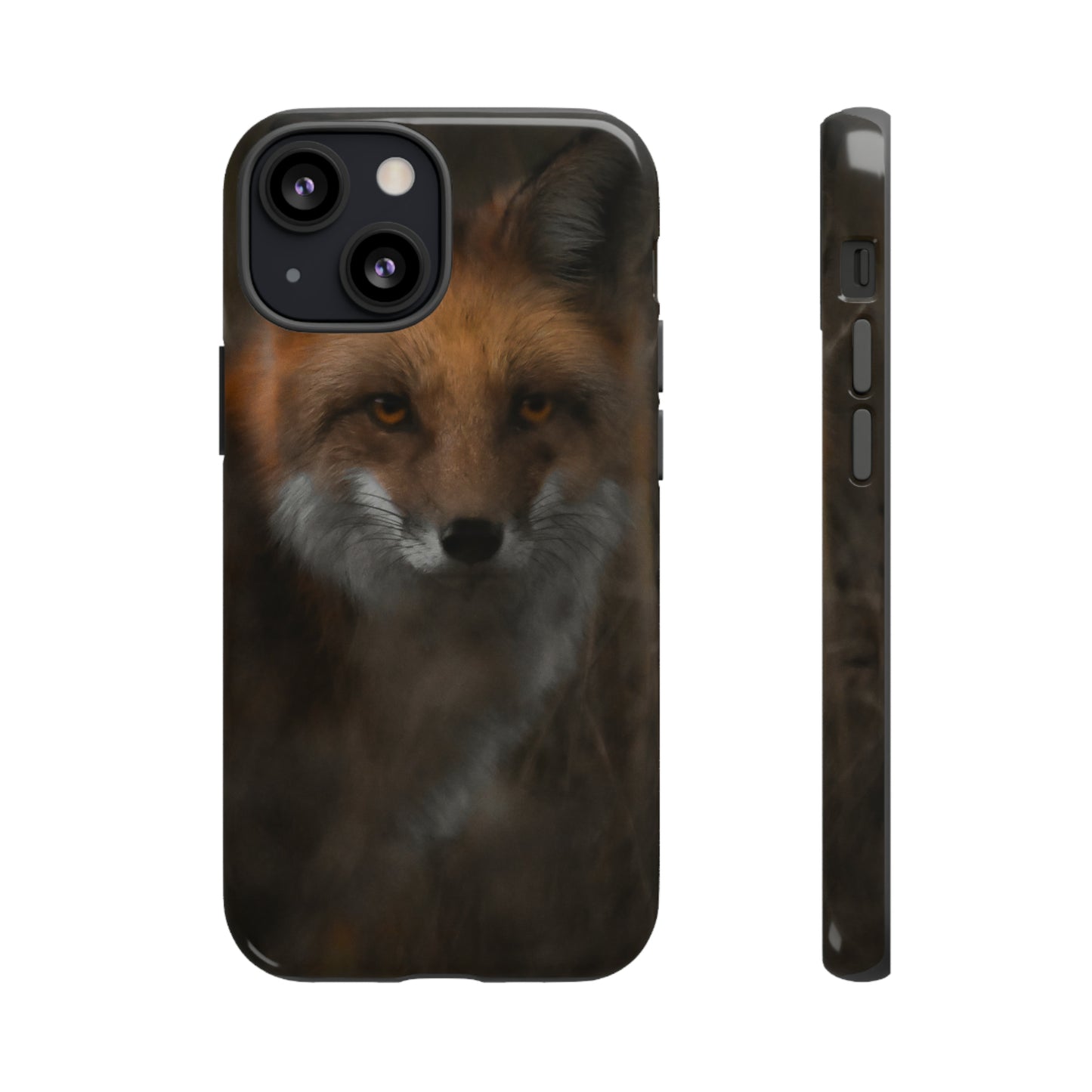 "The Fox" Tough Cases