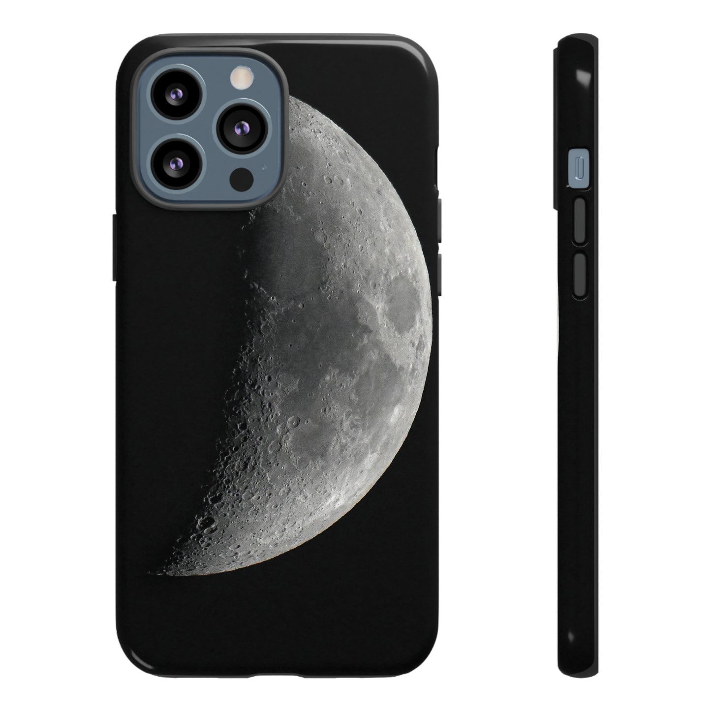 "The Moon" Tough Cases